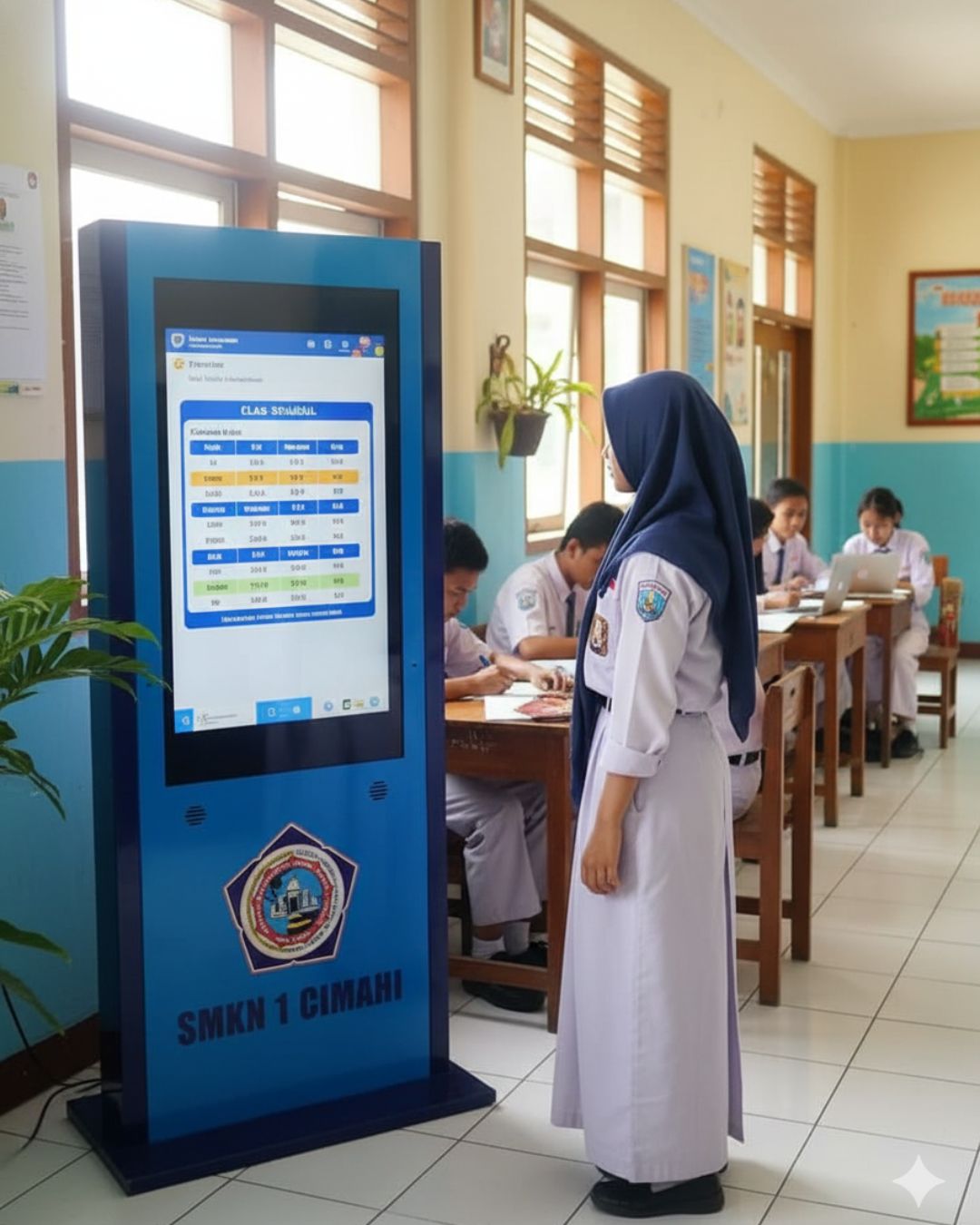 kiosk digital signage videotron (1)