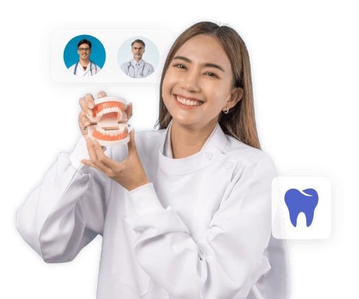 dentist system kms e173675660259