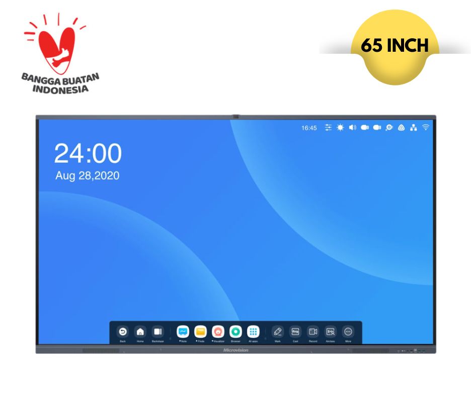 microvision ifp 65