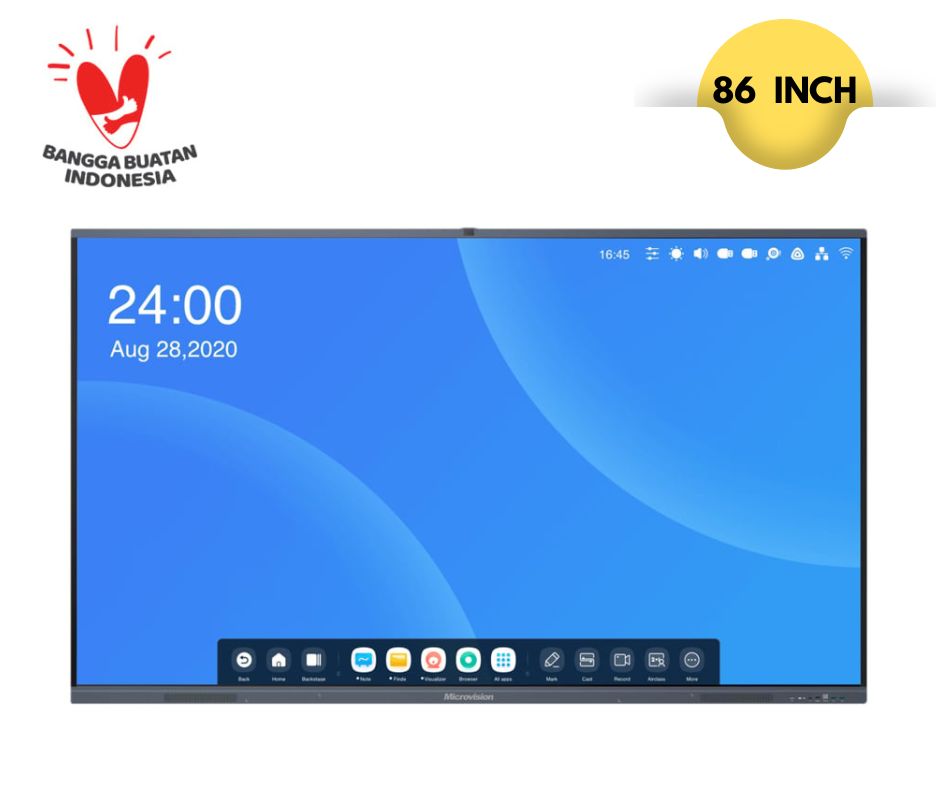 microvision ifp 86